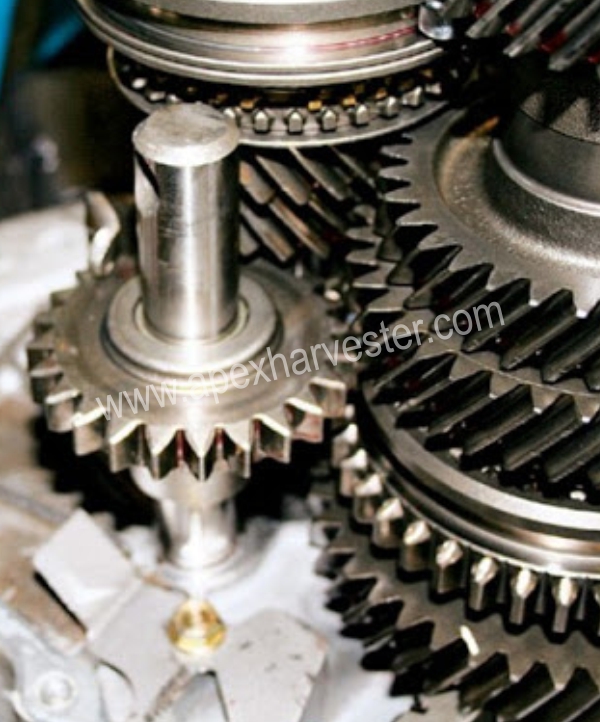 combine gears manufcaturers