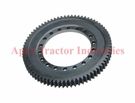 Combine Harvester Parts Manufacturers | Combine & Tractor Gear Parts ...