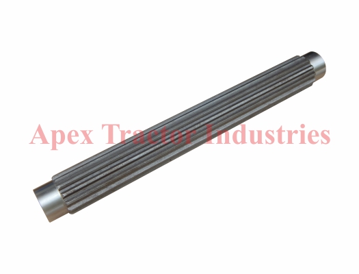 Part No. AP 312 Main Shaft 14T