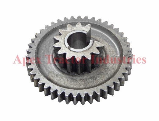 Part No. AP 2002 Assey. Gear Z-43/14