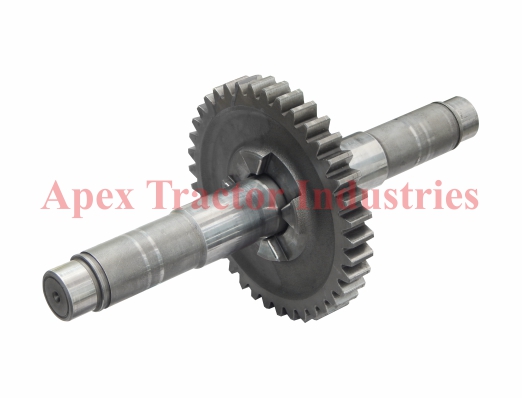 Part No. AP 2003 Center Shaft Z-38