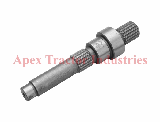 Part No. AP 2010 Input Shaft Dia 26MM