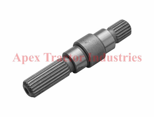 Part No. AP 2011 Input Shaft Dia 25MM