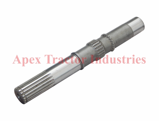 Part No. AP 2013 HST Shaft (L-230MM)