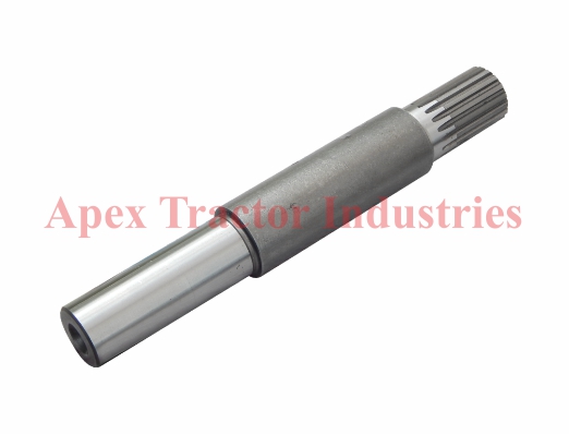 Part No. AP 2014 HST Shaft (L-225MM)