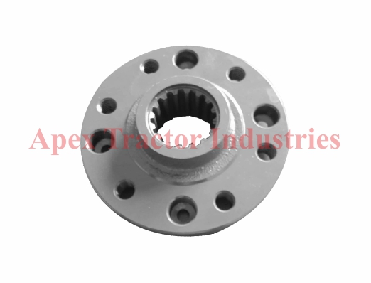 Part No. AP 2018 Flange Type