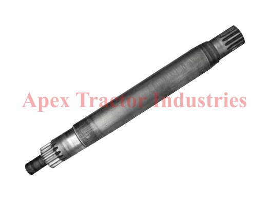 Part No. AP 2019 Axle T-14x16 (L-635MM)