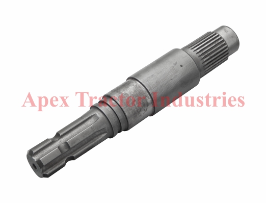 Part No. AP 2020 Rotor Shaft T-6x30