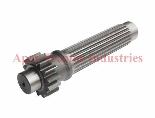 Part No. AP 231 21 X 14 Spline Shaft